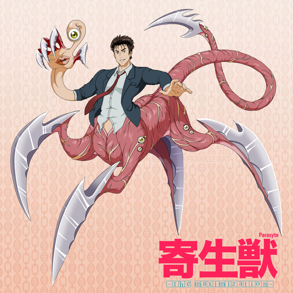 Parasyte