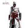 FanArt- Assassin's Creed