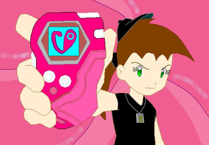 Spirit Evolution! by PrincessPuccadomiNyo on DeviantArt