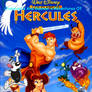 Chakmon!'s And Gaomon's Adventures Of Hercules