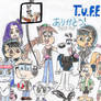 T.U.F.F Family