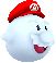 Boo Mario