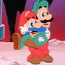 The Funniest Part Ever Of Mario And Luigi