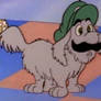 Luigi Dog