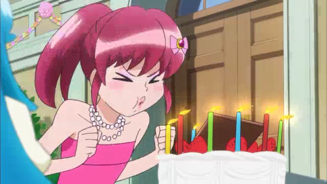 Happy Birthday Megumi