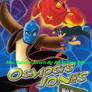 Zorori's Adventures Of Osmosis Jones