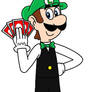 Dealer Luigi