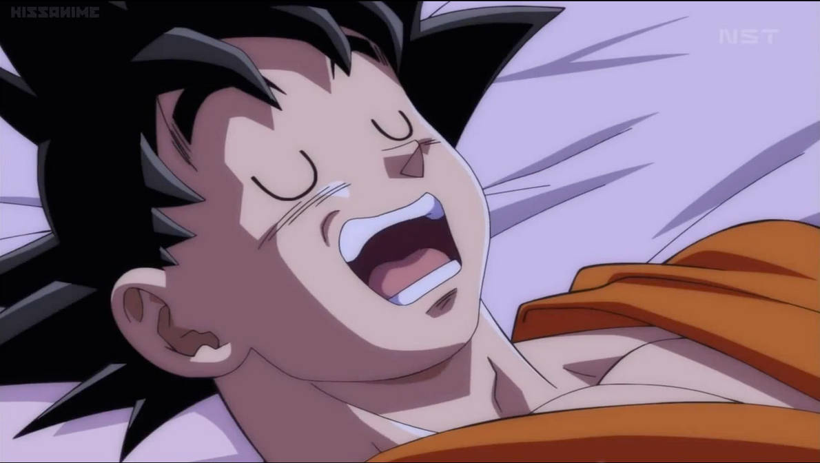 Telecharger Dragon Ball Super Episode 18 Vostfr www.deviantart.com