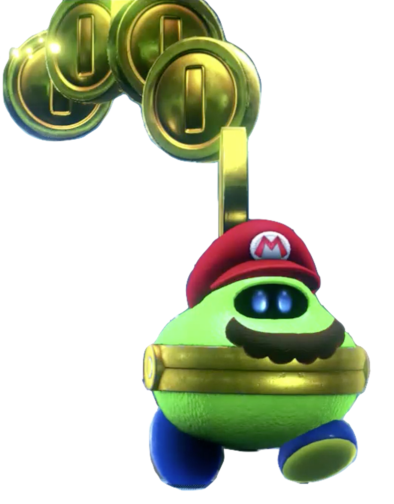 Coin Mario Deviantart Mario Coin Coffer Render by PrincessPuccadomiNyo on DeviantArt