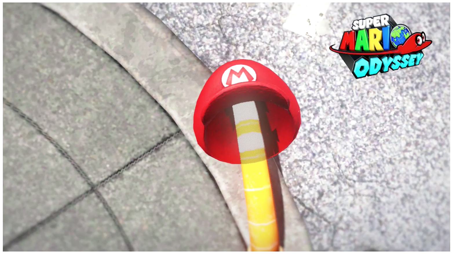Mario Pole PT 4 by PrincessPuccadomiNyo on DeviantArt