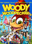 New KZ's Big Adventures 2 With Woody Woodpecker