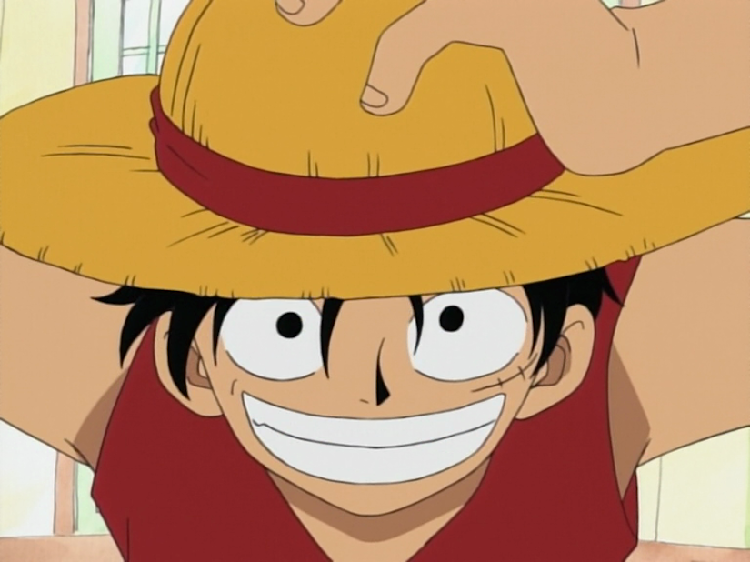 One Piece Episode 1 Screenshot_00 by PrincessPuccadomiNyo on DeviantArt