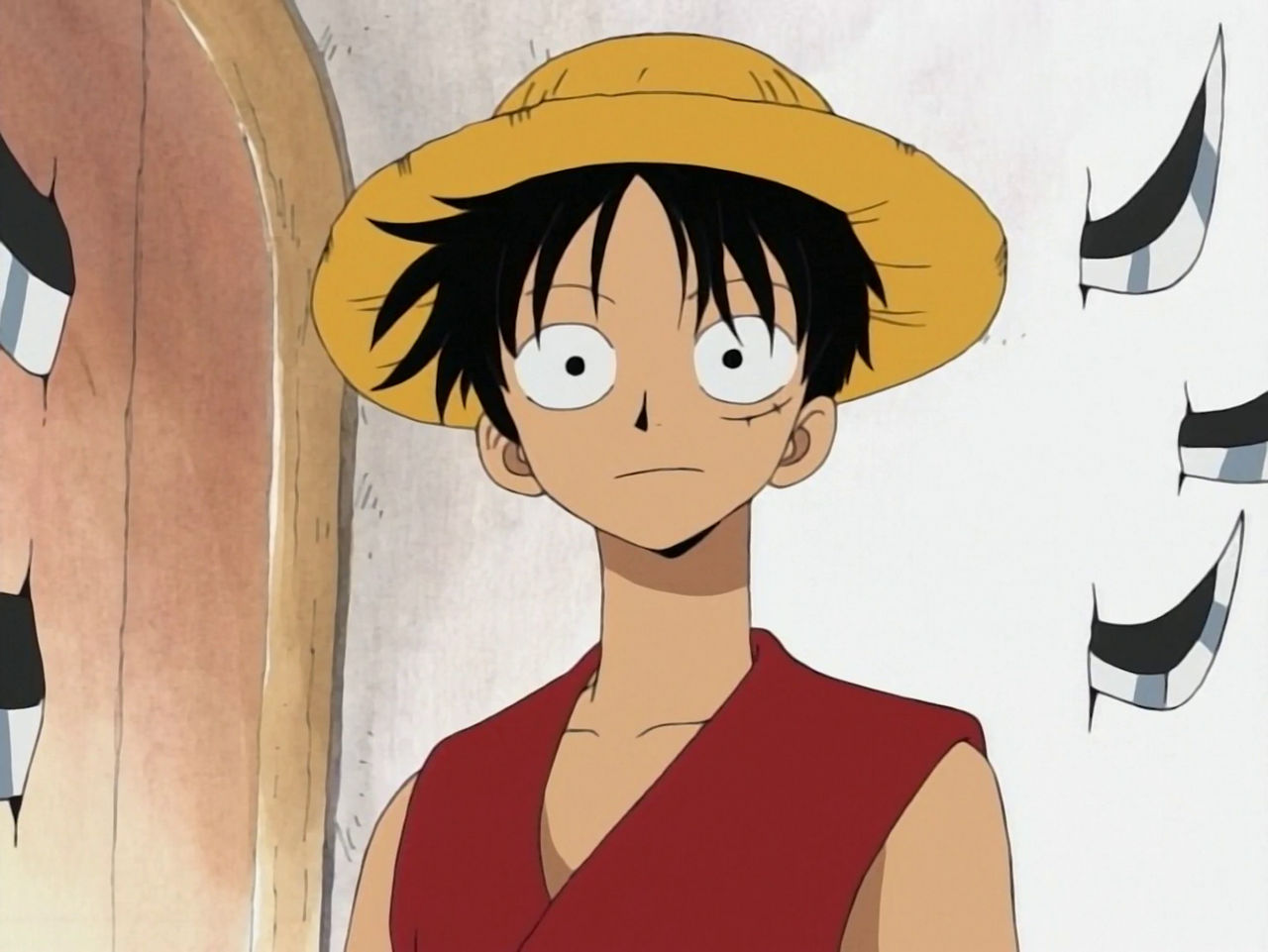 Episode of Luffy, One Piece Wiki