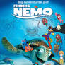 New KZ's Big Adventures 2 of Finding Nemo