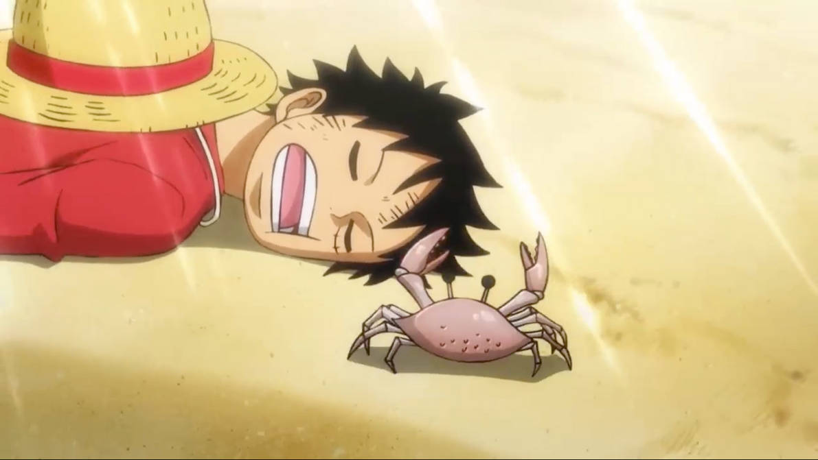 One Piece Episode 2 Screenshot 00 By Princesspuccadominyo On Deviantart One Piece Episode 2 Screenshot 00 By Princesspuccadominyo On Deviantart
