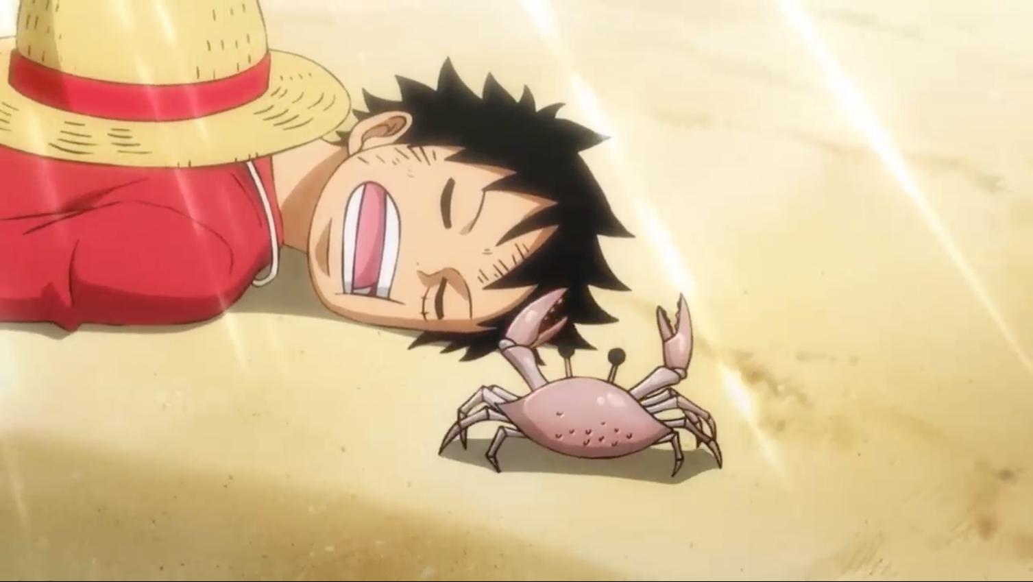 One Piece Film: Gold Screencap_18 by PrincessPuccadomiNyo on