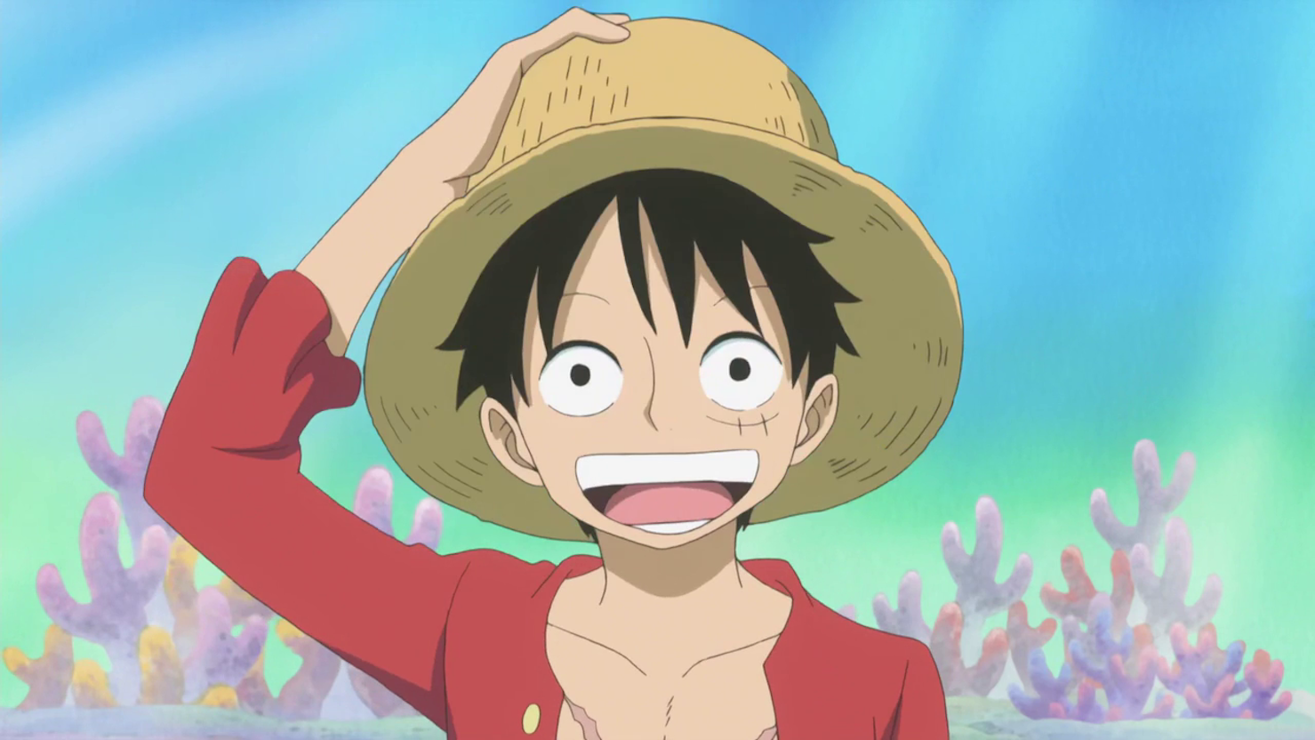 One Piece Episode 547 Screenshot 03 By Princesspuccadominyo On Deviantart