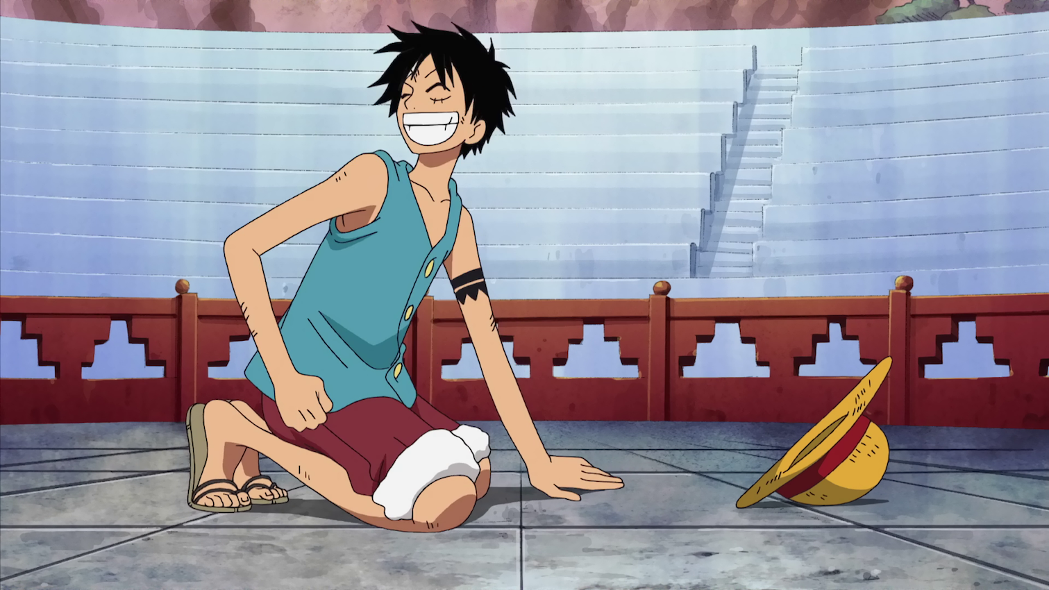 One Piece Episode 415 Screenshot 00 By Princesspuccadominyo On Deviantart One Piece Episode 415 Screenshot 00 By Princesspuccadominyo On Deviantart
