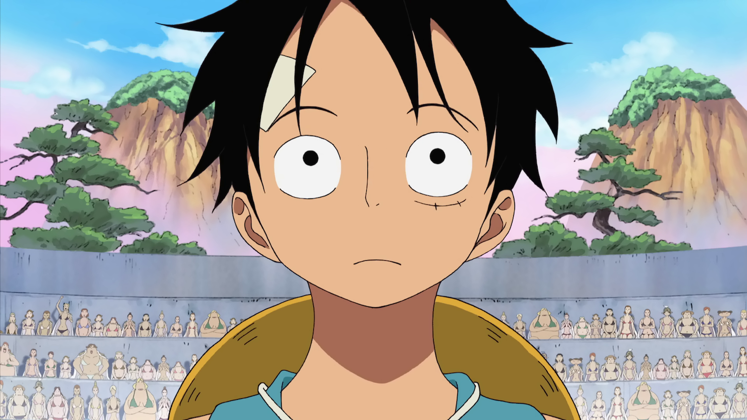 One Piece Episode 413 Screenshot 00 By Princesspuccadominyo On Deviantart One Piece Episode 413 Screenshot 00 By Princesspuccadominyo On Deviantart