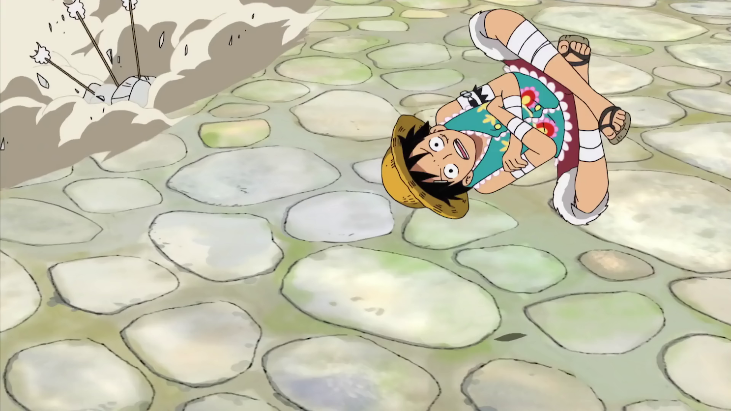 One Piece Episode 409 Screenshot 06 By Princesspuccadominyo On Deviantart One Piece Episode 409 Screenshot 06 By Princesspuccadominyo On Deviantart