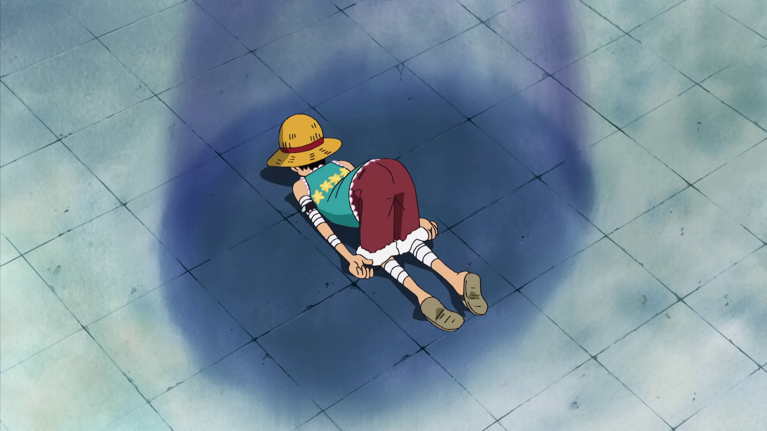 One Piece Episode 409 Screenshot 04 By Princesspuccadominyo On Deviantart One Piece Episode 409 Screenshot 04 By Princesspuccadominyo On Deviantart