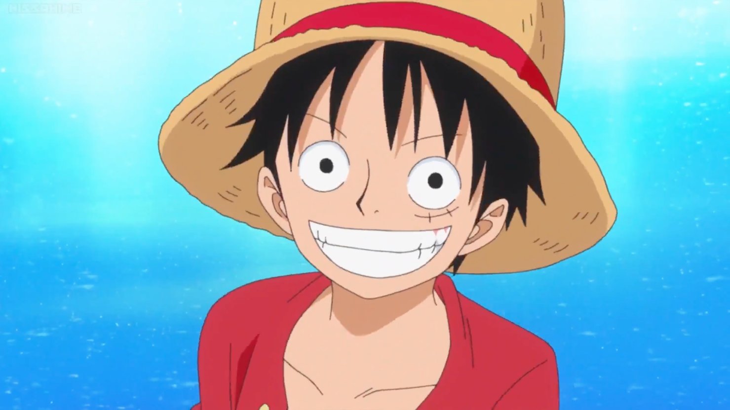 Luffy One Piece Opening 18 Screenshot 00 By Princesspuccadominyo On Deviantart Luffy One Piece Opening 18 Screenshot 00 By Princesspuccadominyo On Deviantart
