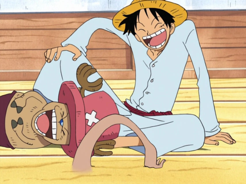 One Piece Episode 130 Screenshot 1 By Princesspuccadominyo On Deviantart One Piece Episode 130 Screenshot 1 By Princesspuccadominyo On Deviantart