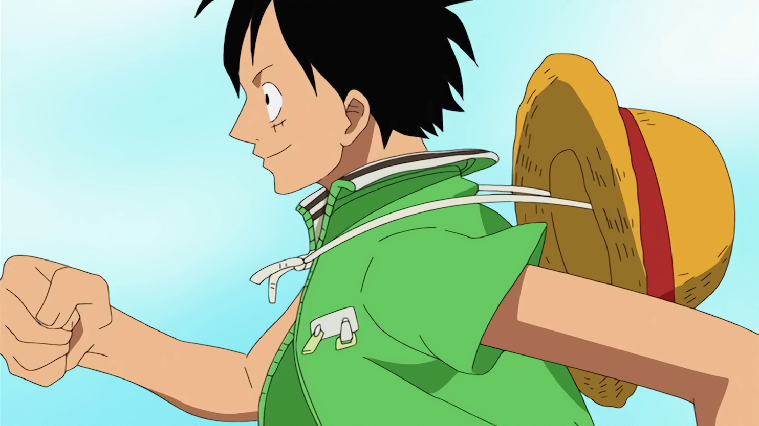 Luffy One Piece Opening 12 Screenshot 1 By Princesspuccadominyo On Deviantart Luffy One Piece Opening 12 Screenshot 1 By Princesspuccadominyo On Deviantart
