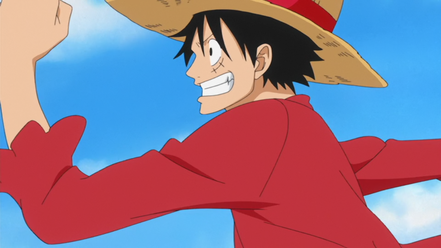 Monkey D. Luffy (One Piece) Render by PrincessPuccadomiNyo on DeviantArt