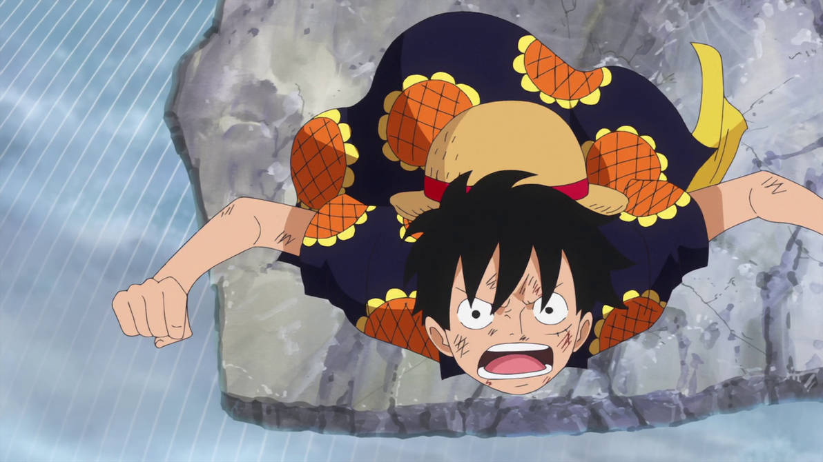 One Piece Episode 721 Screenshot 03 By Princesspuccadominyo On Deviantart One Piece Episode 721 Screenshot 03 By Princesspuccadominyo On Deviantart