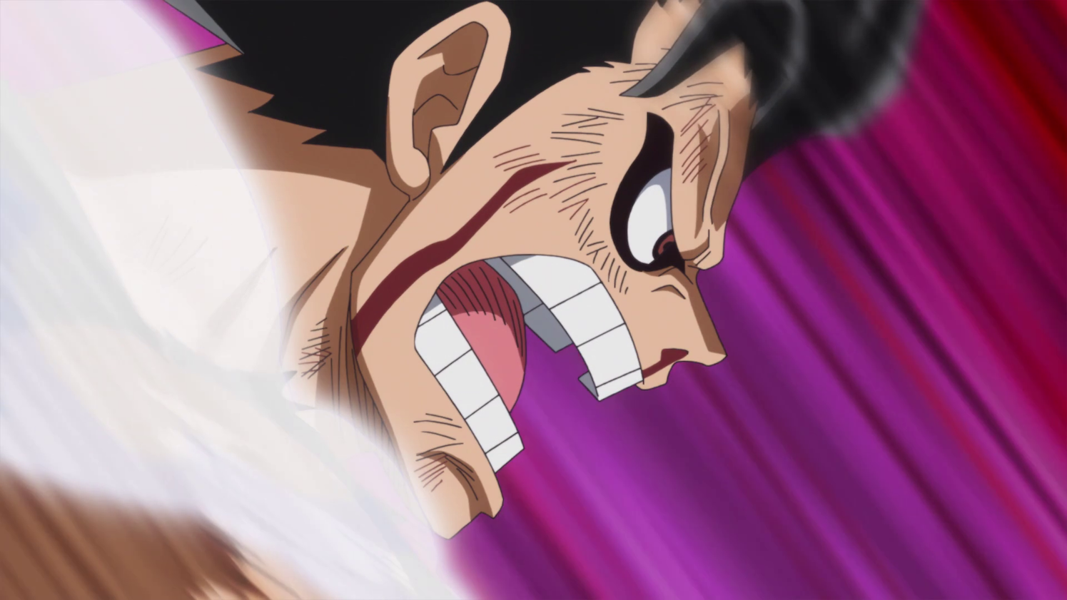 One Piece Episode 870 Screenshot 02 By Princesspuccadominyo On Deviantart One Piece Episode 870 Screenshot 02 By Princesspuccadominyo On Deviantart