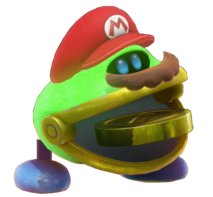 Mario Coin Rendered Mario Coin Coffer Render_1 by PrincessPuccadomiNyo on DeviantArt