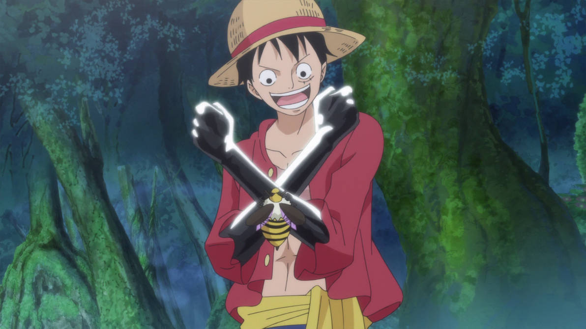 One Piece Episode 767 Screenshot By Princesspuccadominyo On Deviantart One Piece Episode 767 Screenshot By Princesspuccadominyo On Deviantart