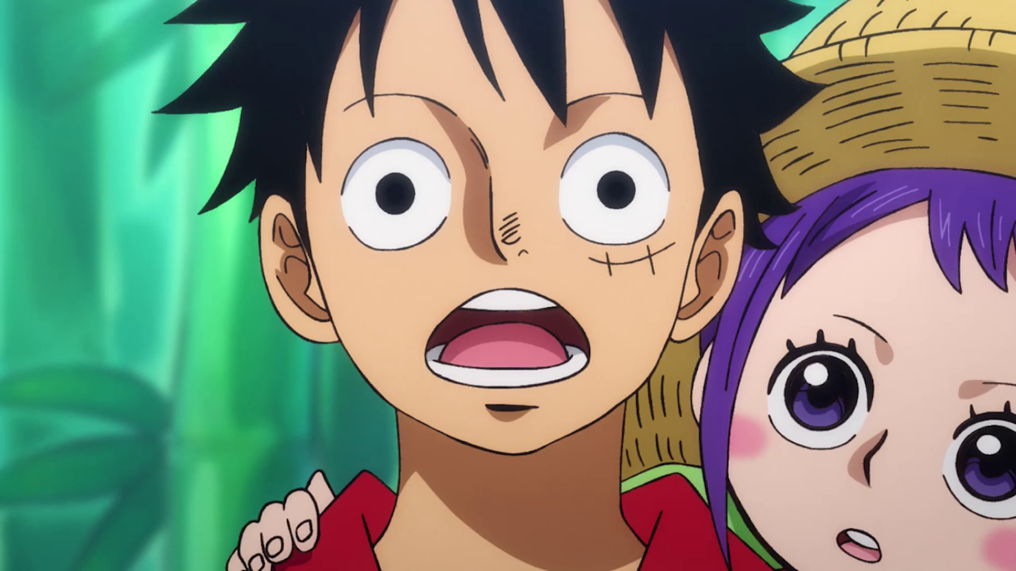 One Piece Episode 7 Screenshot 5 By Princesspuccadominyo On Deviantart