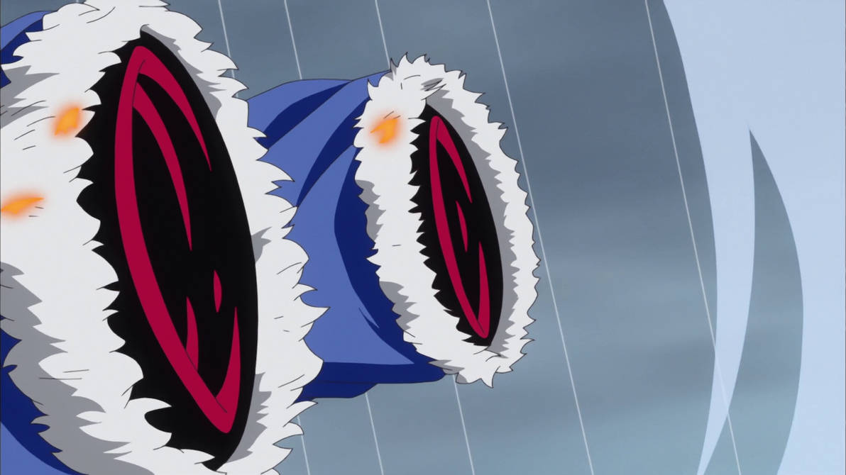 One Piece Episode 726 Screenshot by PrincessPuccadomiNyo on DeviantArt