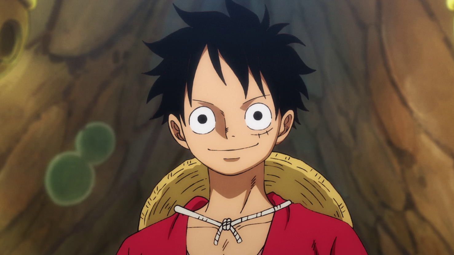 One Piece Episode 7 Screenshot 12 By Princesspuccadominyo On Deviantart