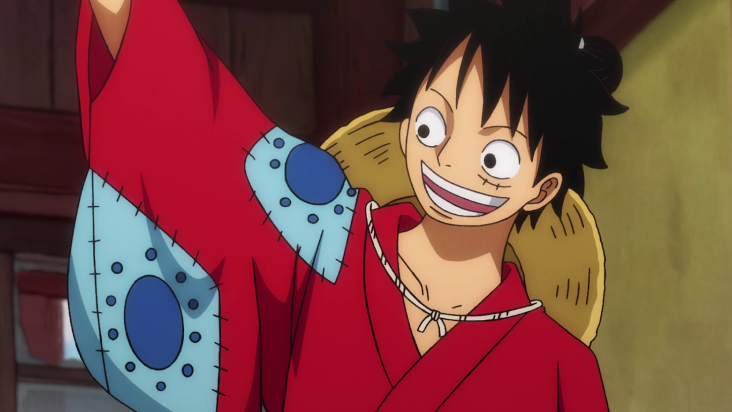 One Piece Episode 7 Screenshot 14 By Princesspuccadominyo On Deviantart