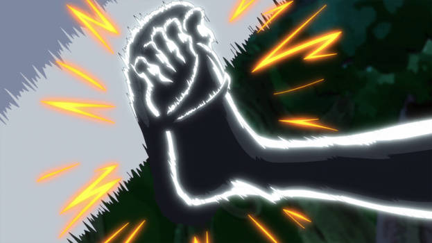 Explore The Best Armament Haki Art Deviantart Explore The Best Armament Haki Art Deviantart