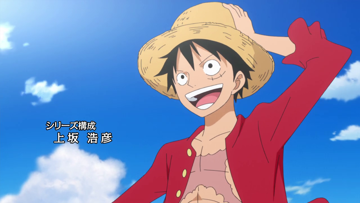 Monkey D. Luffy (Render) (J-Stars Victory Vs) by PrincessPuccadomiNyo on  DeviantArt