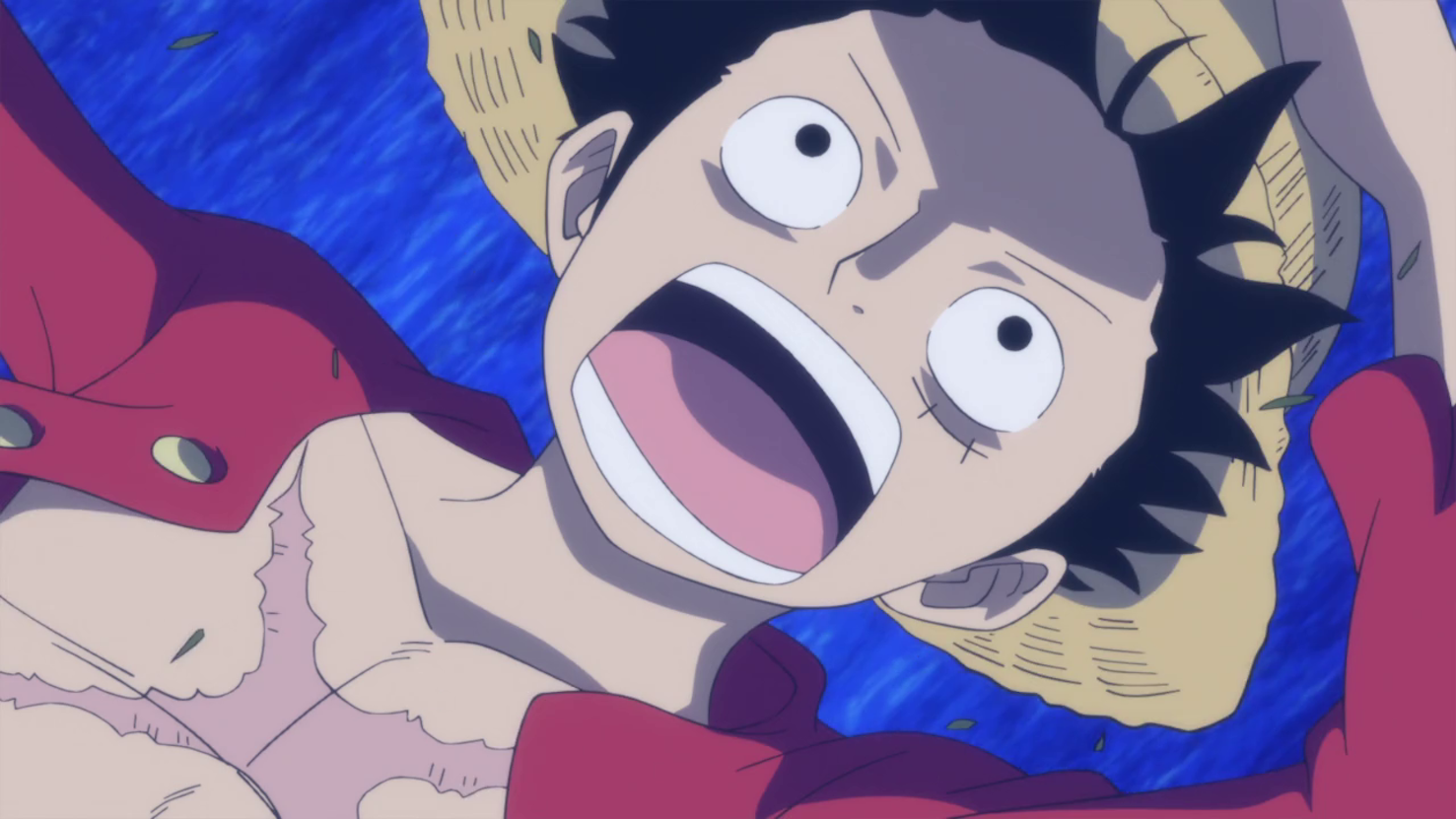 Monkey D Luffy One Piece Opening 19 3 By Princesspuccadominyo On Deviantart Monkey D Luffy One Piece Opening 19 3 By Princesspuccadominyo On Deviantart