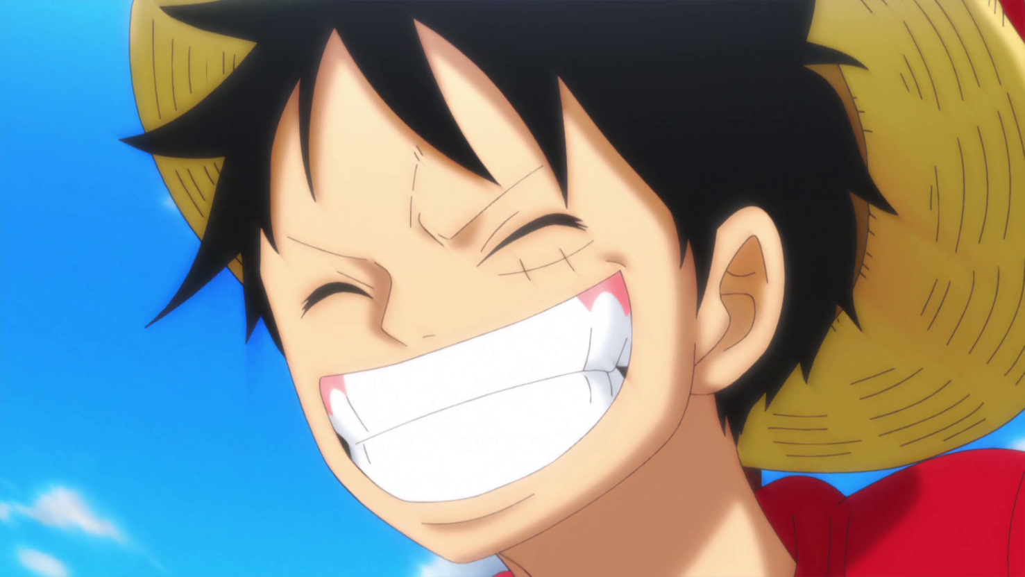 Monkey D. Luffy (Render) (J-Stars Victory Vs) by PrincessPuccadomiNyo on  DeviantArt