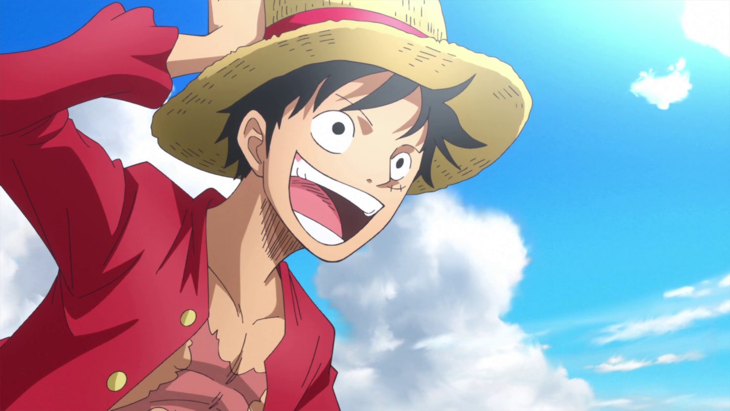 Monkey D Luffy One Piece Opening 0 By Princesspuccadominyo On Deviantart Monkey D Luffy One Piece Opening 0 By Princesspuccadominyo On Deviantart
