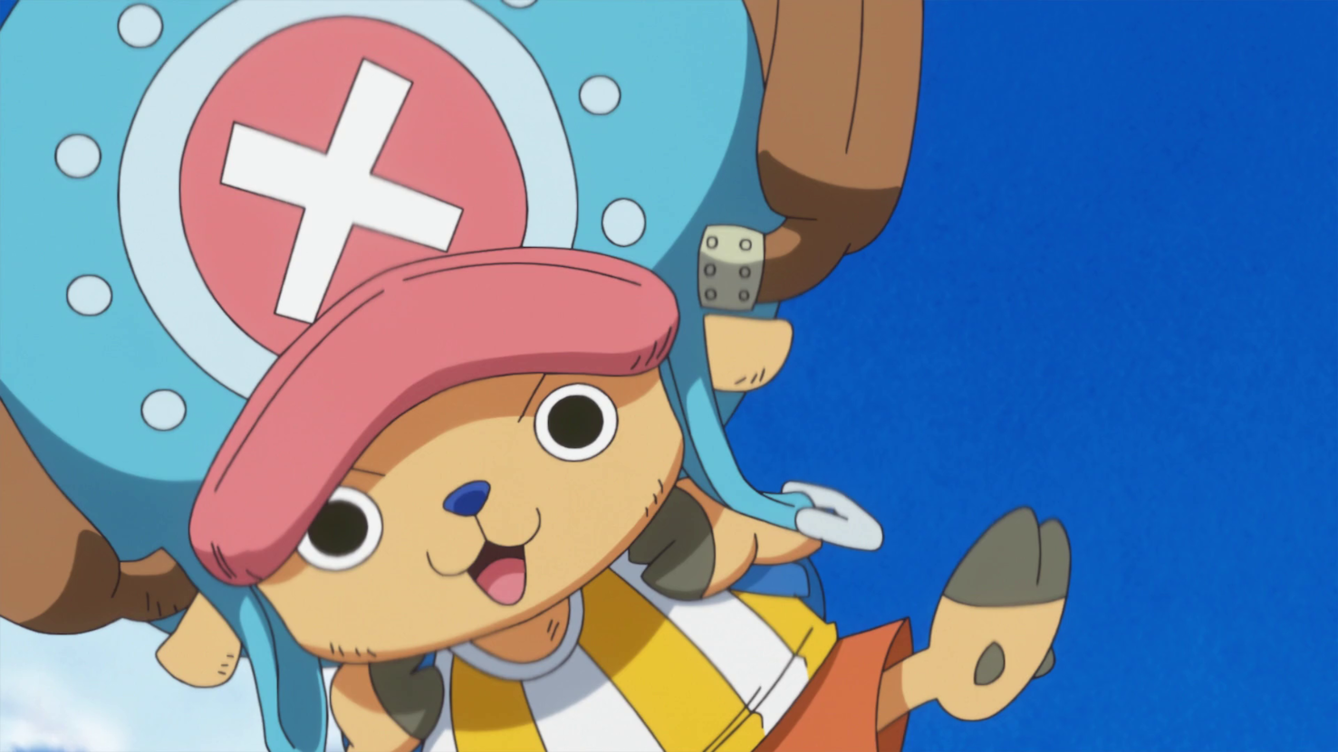 Tony Tony Chopper One Piece Opening 21 By Princesspuccadominyo On Deviantart Tony Tony Chopper One Piece Opening 21 By Princesspuccadominyo On Deviantart