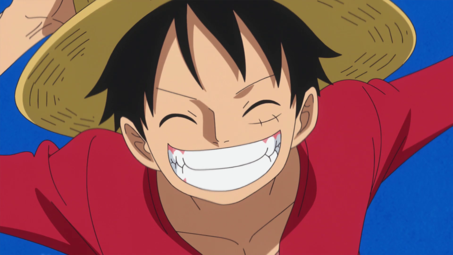 Monkey D Luffy One Piece Opening 21 By Princesspuccadominyo On Deviantart Monkey D Luffy One Piece Opening 21 By Princesspuccadominyo On Deviantart