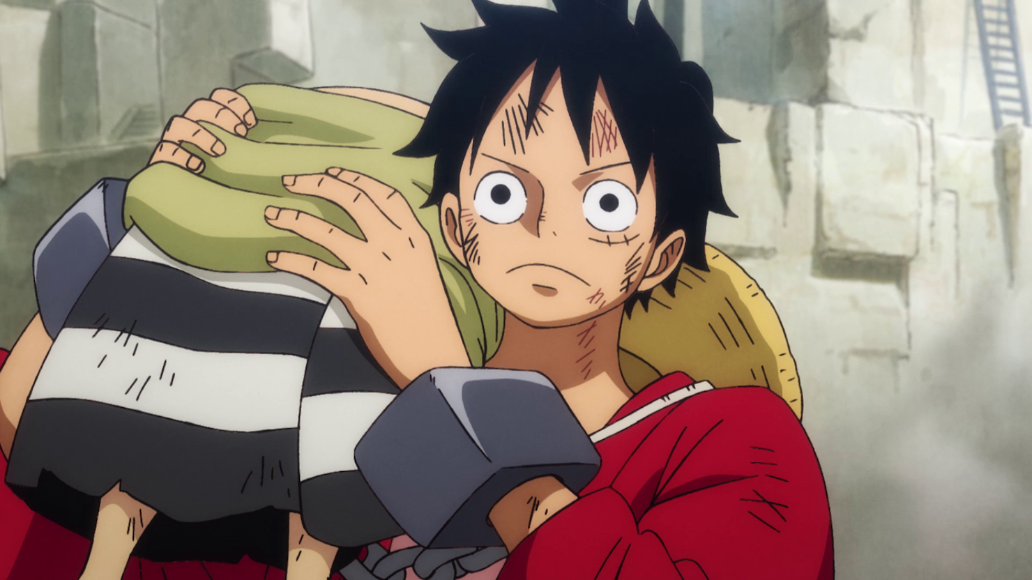 One Piece Episode 919 Screenshot By Princesspuccadominyo On Deviantart One Piece Episode 919 Screenshot By Princesspuccadominyo On Deviantart