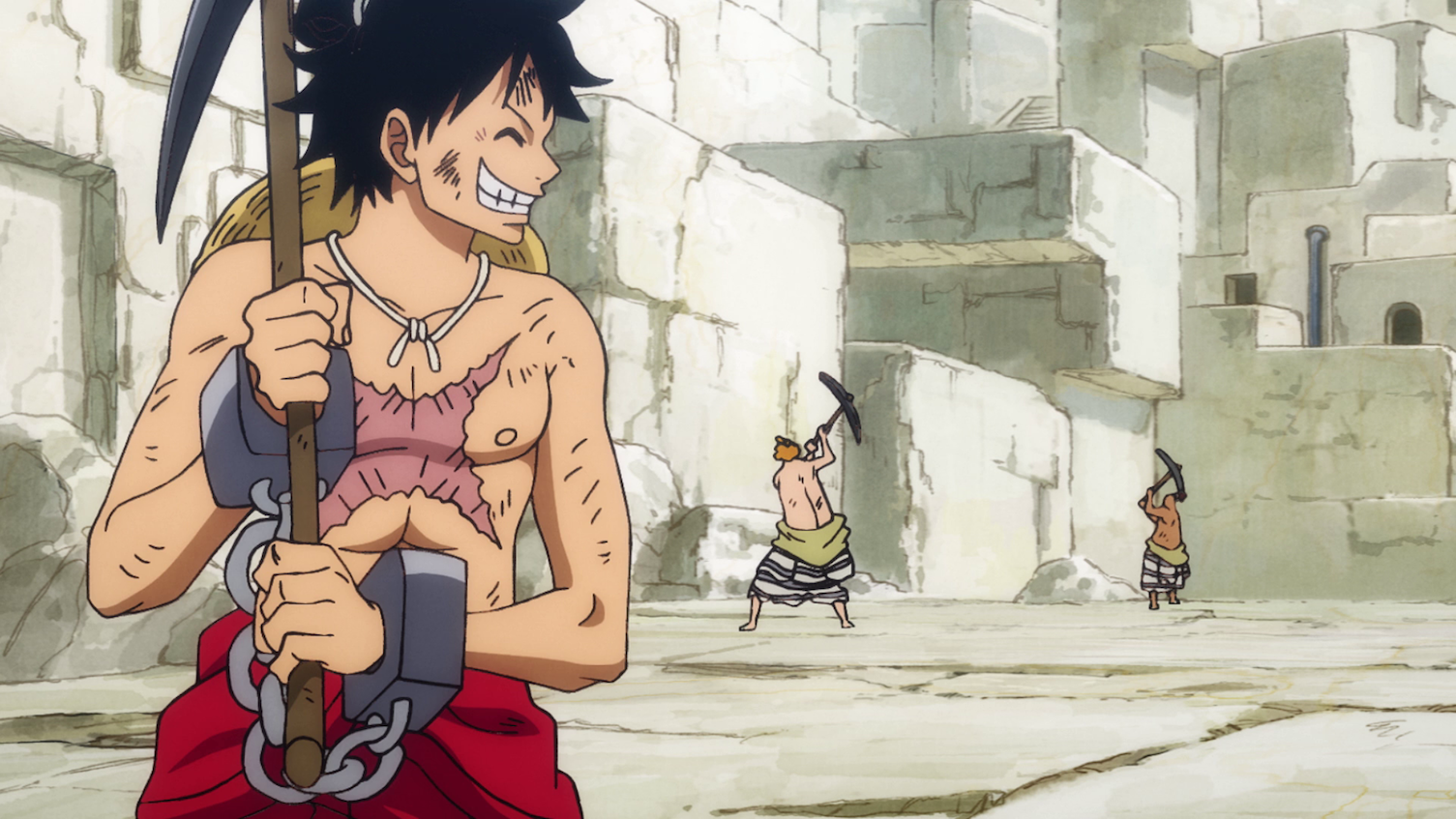 One Piece Episode 9 Screenshot 0 By Princesspuccadominyo On Deviantart One Piece Episode 9 Screenshot 0 By Princesspuccadominyo On Deviantart