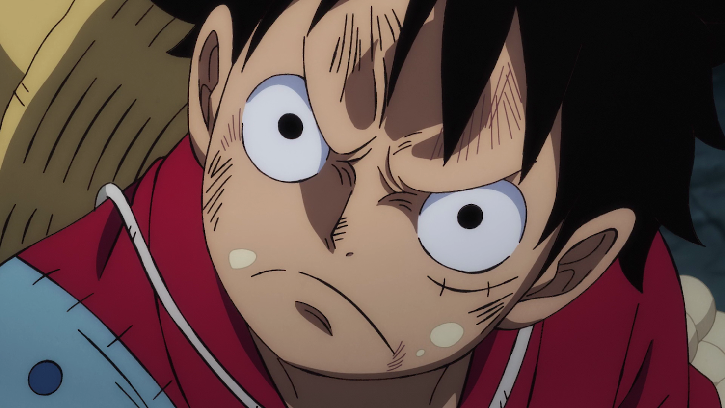 One Piece EP-1 Luffy 14 by Jaidenray on DeviantArt