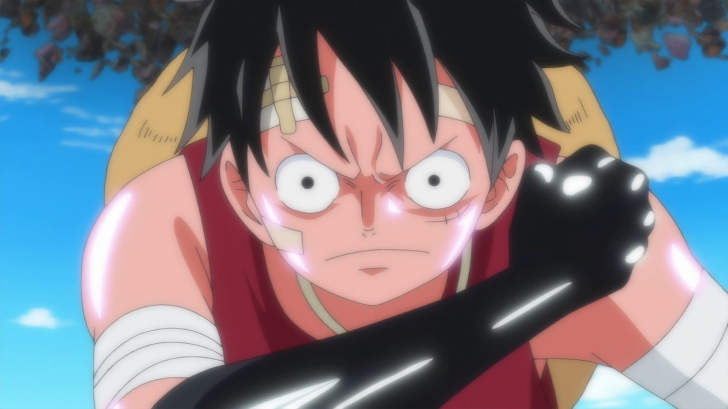 One Piece Episode 743 Screenshot 0 By Princesspuccadominyo On Deviantart One Piece Episode 743 Screenshot 0 By Princesspuccadominyo On Deviantart