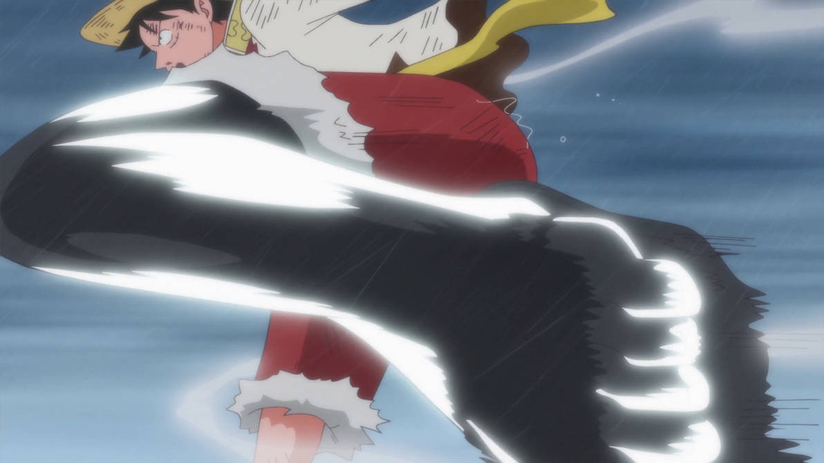 One Piece Episode 810 Screenshot By Princesspuccadominyo On Deviantart One Piece Episode 810 Screenshot By Princesspuccadominyo On Deviantart