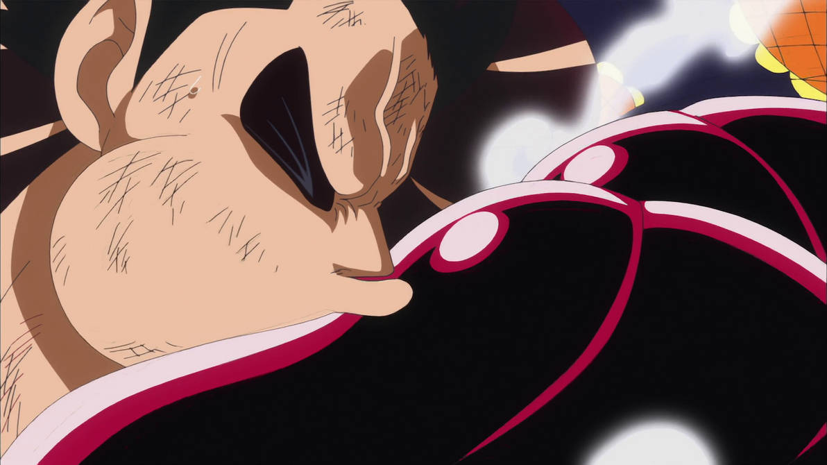 One Piece Episode 733 Screenshot 1 By Princesspuccadominyo On Deviantart One Piece Episode 733 Screenshot 1 By Princesspuccadominyo On Deviantart